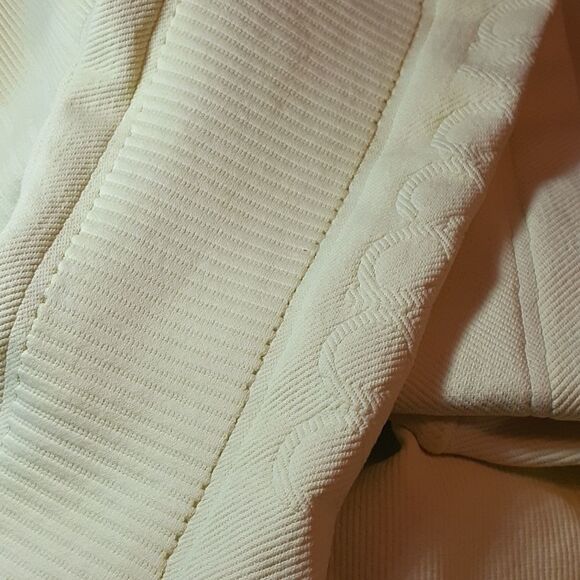 Avocado Phoenix Fire Leggings Yellow Size Medium - Picture 9 of 9